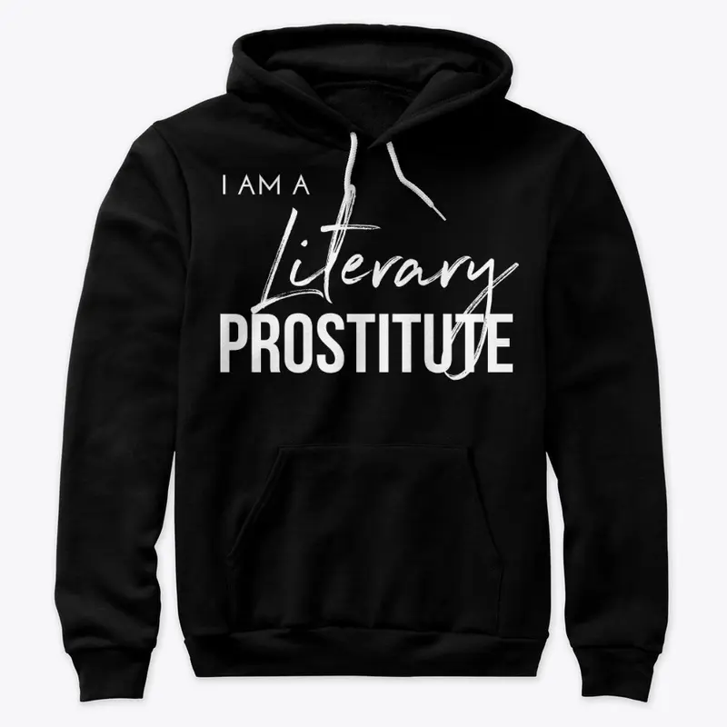 Literary Prostitute