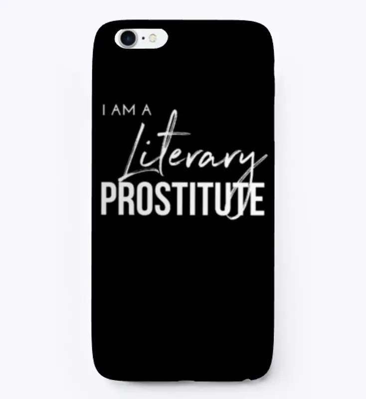 Literary Prostitute