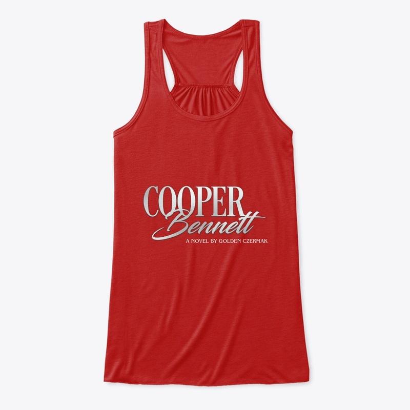 Cooper Bennett - Plain Logo