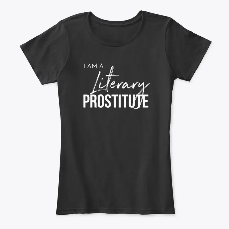 Literary Prostitute