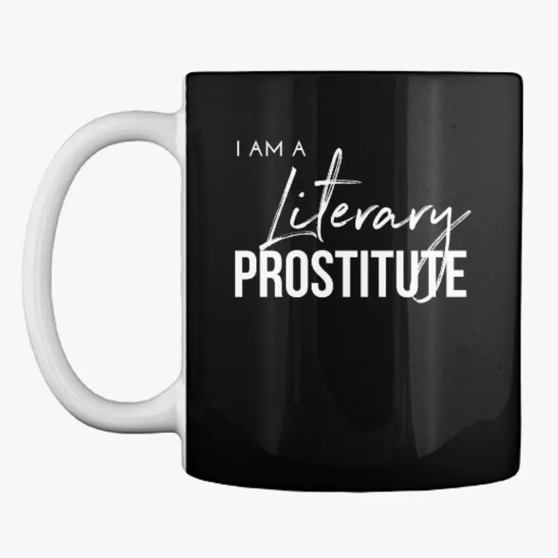 Literary Prostitute