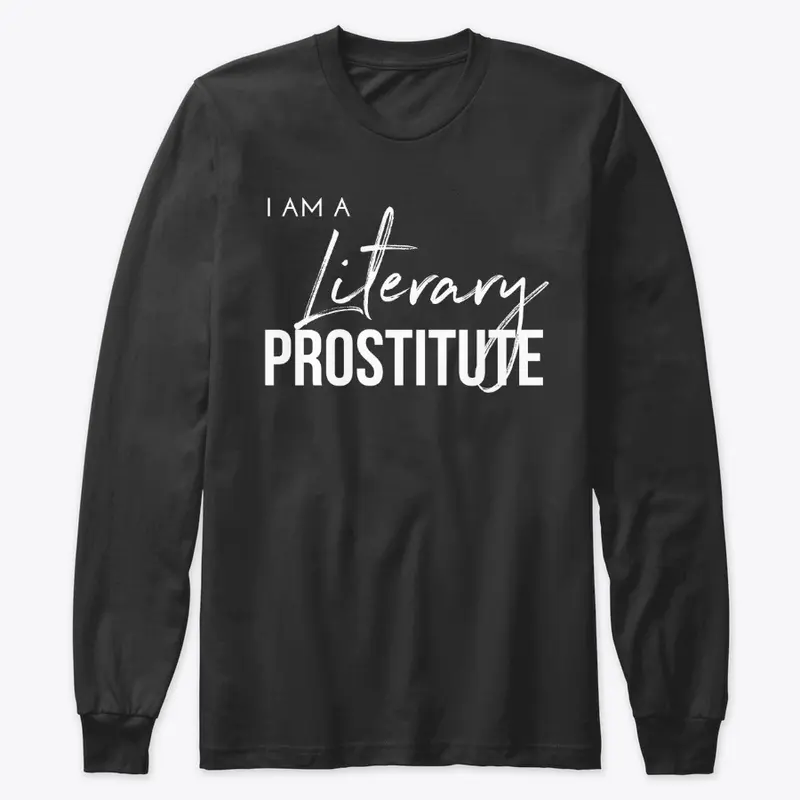 Literary Prostitute