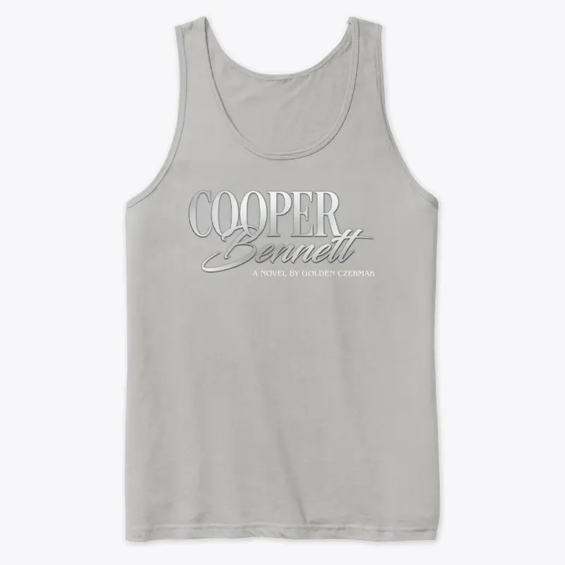 Cooper Bennett - Plain Logo