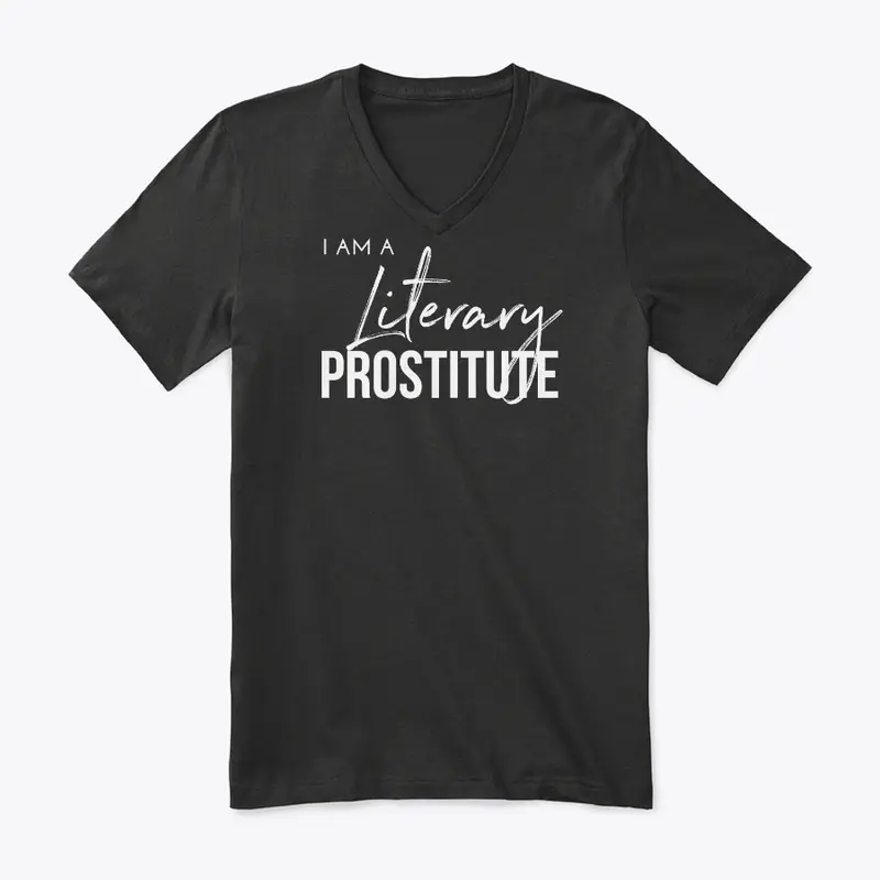 Literary Prostitute