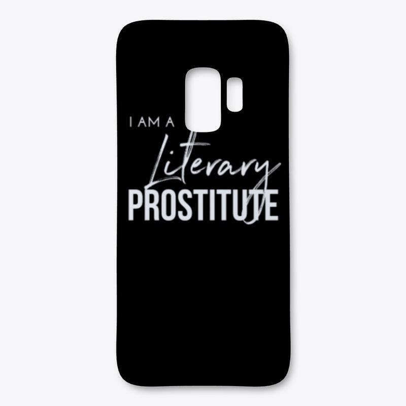 Literary Prostitute