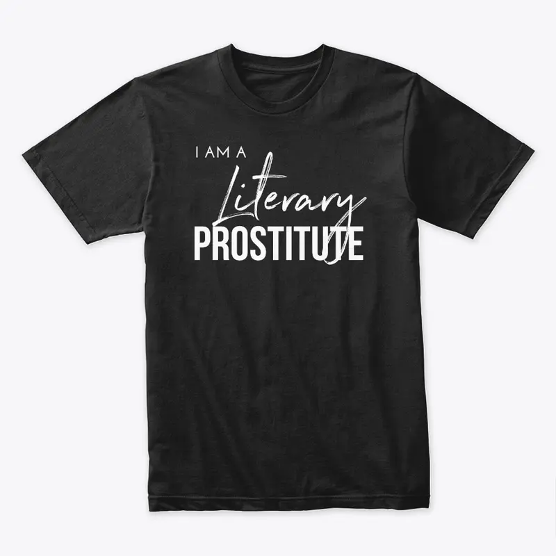 Literary Prostitute