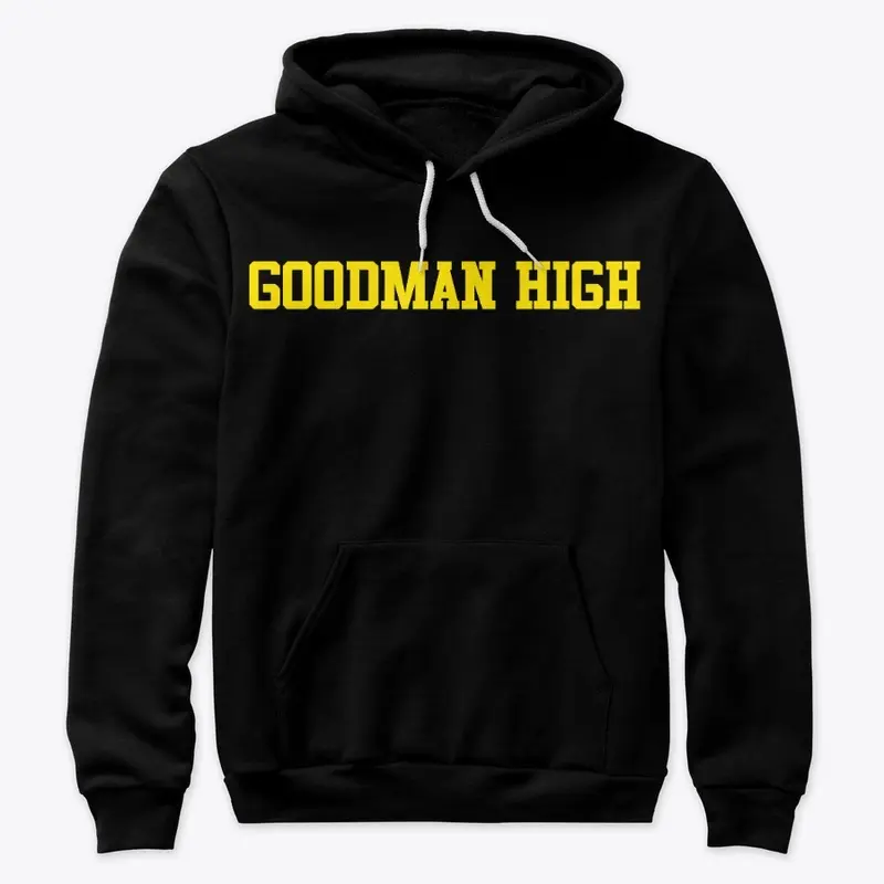 Goodman High