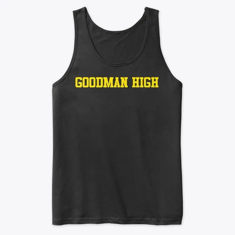 Goodman High