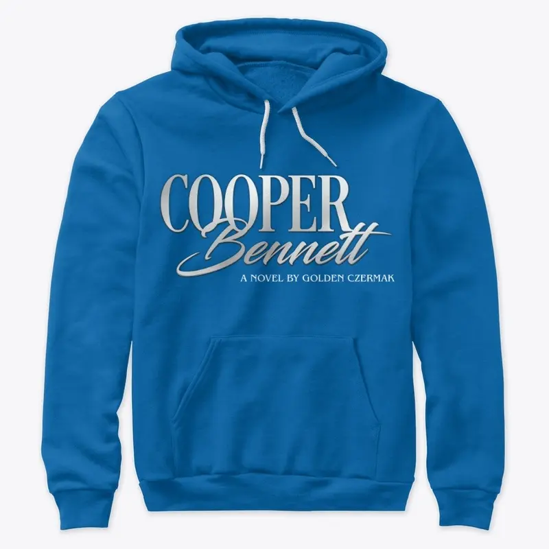 Cooper Bennett - Plain Logo